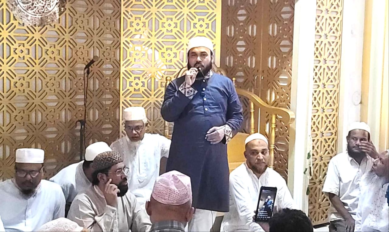 জামায়াত ক্ষমতায় গেলে জুলাই শহীদদের জাতীয় মর্যাদা দেওয়া হবে: রেজাউল করিম